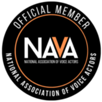 NATIONAL ASSOCIATION OF VOICE ACTORS