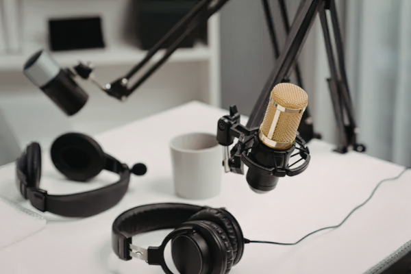 Home Studio Checklist for Professional Voiceovers (2026 Update)